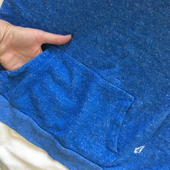 Volcom Terry Sweater - Picture 4 of 5